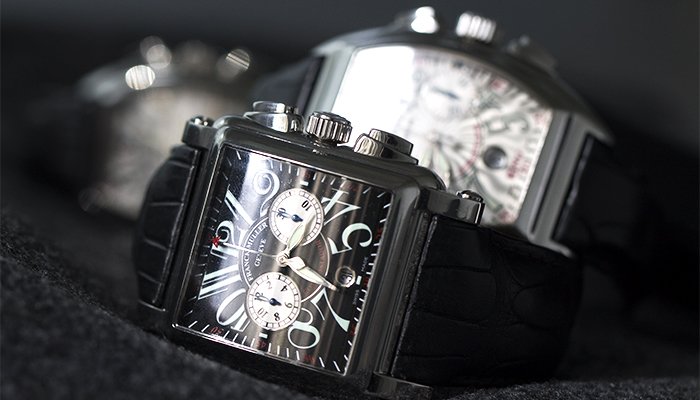 Franck Muller Replica